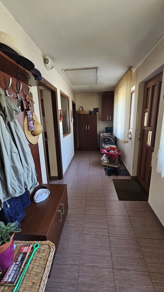 Buciumeni, casa la 20 km de Bucuresti iesire Frumusani