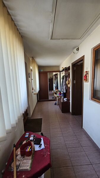 Buciumeni, casa la 20 km de Bucuresti iesire Frumusani